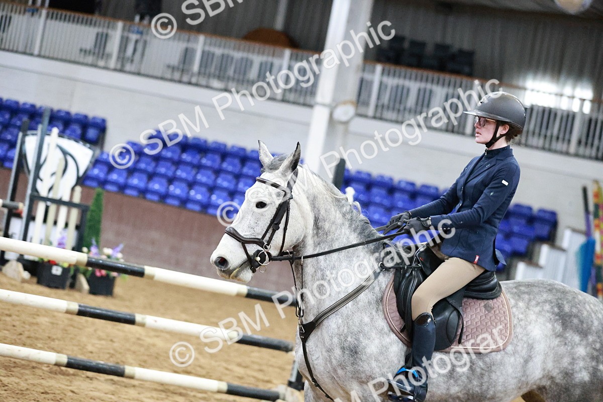 SBM_003477 - Class 15 - Senior British Novice - 90cm