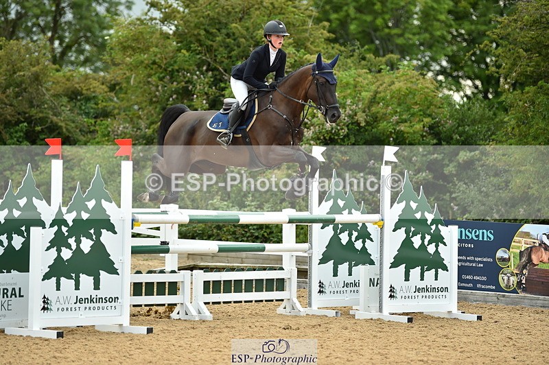 230720A-151222-03453 - Cls 17, 1 Star Silver 1.20m