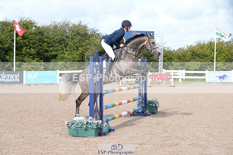 250912-111615-03710 - Cls 22 Snr Discovery and 1m Open