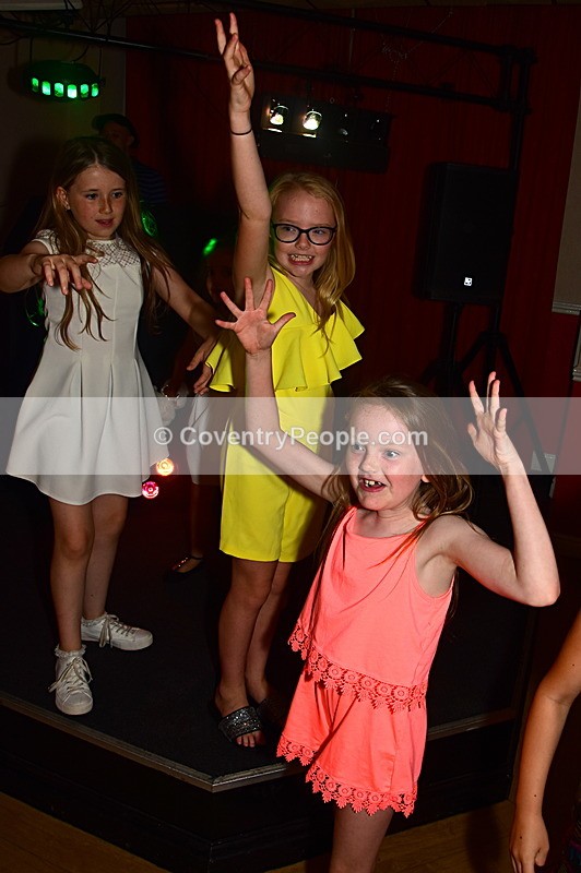 SHN-569 - Shannon's 21st