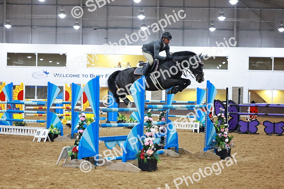 SBM_002599 - Class 7 - National 1.30 1.40m