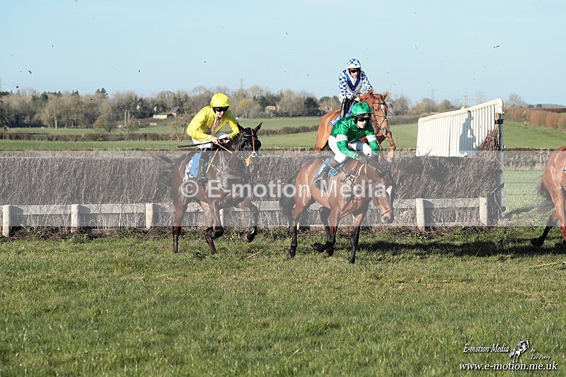 PtP 210326 1250 - VWH Cirencester Races 21/03/26