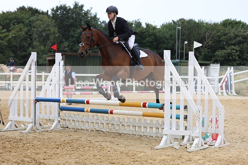 3E7A0727 - Class 3: Senior 80cm