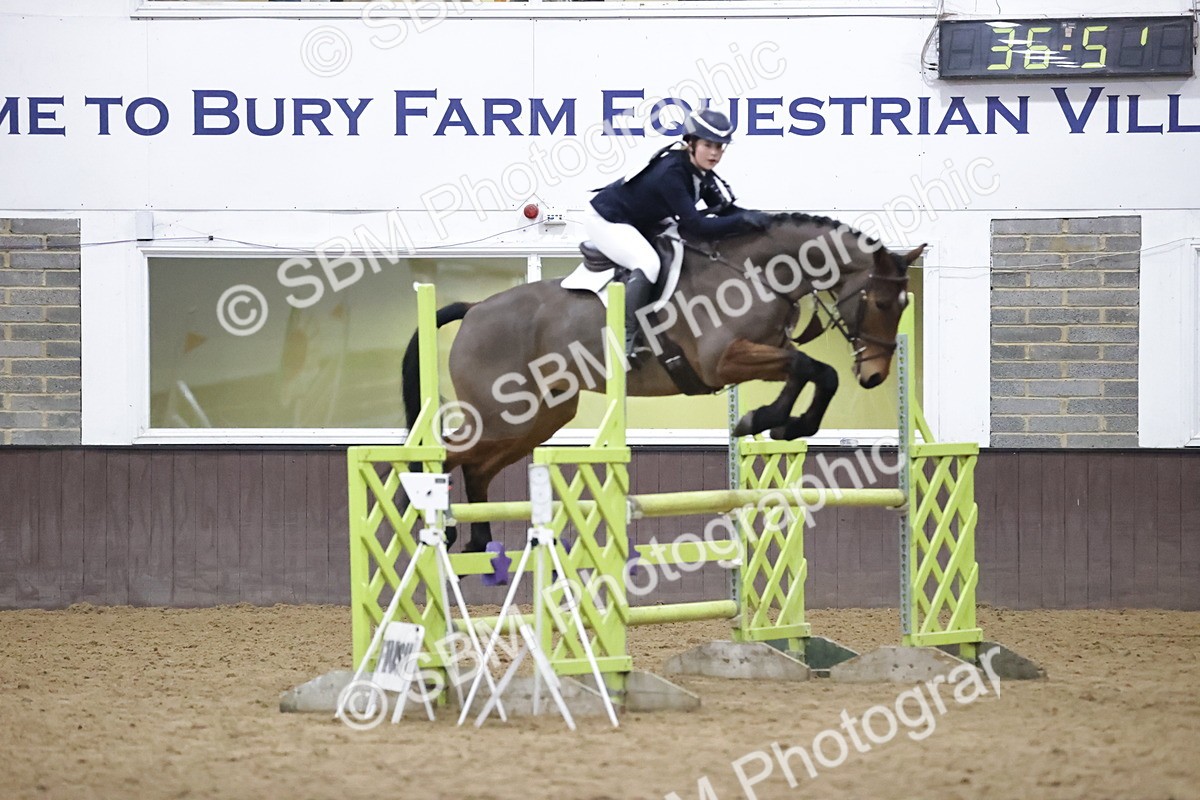 SBM_001317 - Class 3 - 1.00m