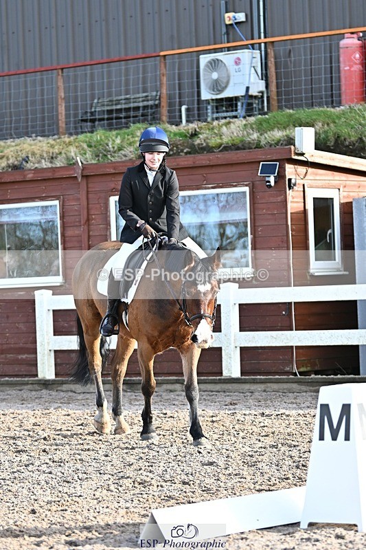 250125-104231-00221 - Dressage - CT Class 4 BE95 (80cm)