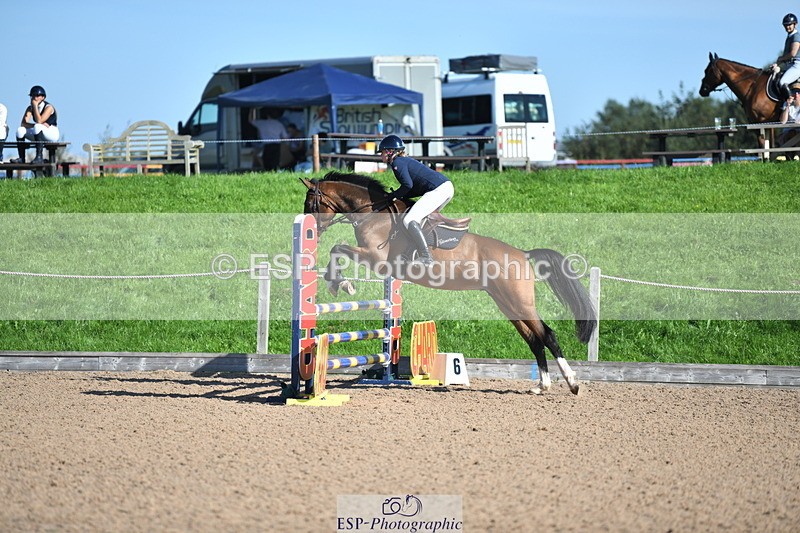 230903A-100708-03596 - Cls 12 95cm Amateur Quali