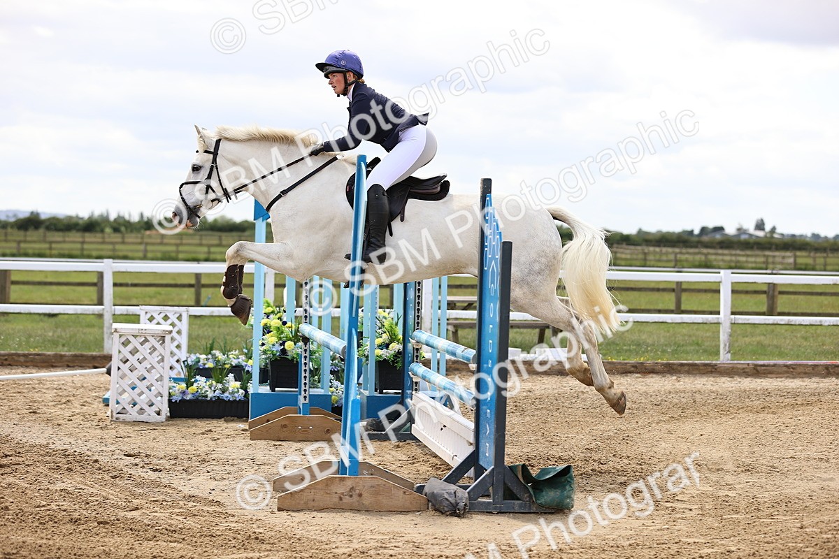 SBM_008082 - Class 3 - 90cm showjumping