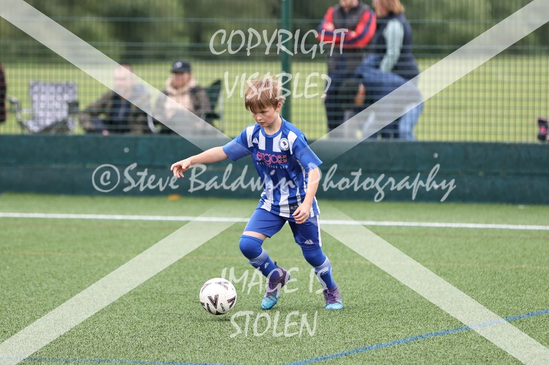 1DX30340 - Sun 7th U10 Boys