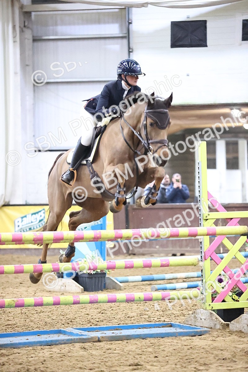 SBM_007525 - Class 23 - Senior Newcomers - 1.10m