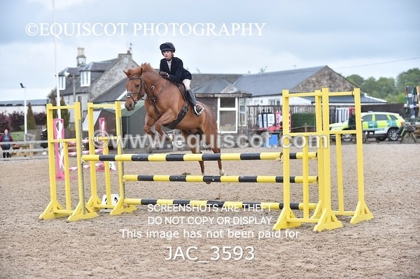 JAC_3593 - CLASS 7 1.05m Amateur Championship Qualifier/ 1.05m Open