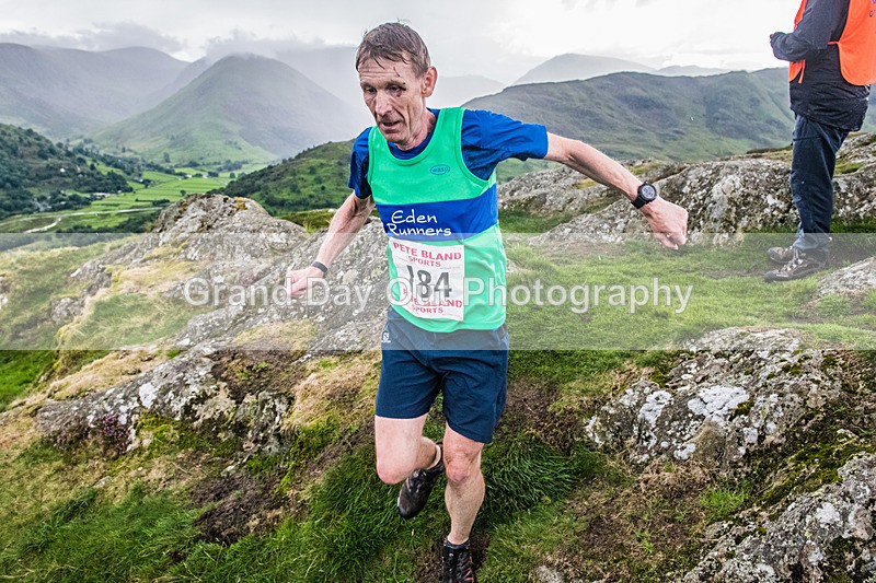 Arnison Crag-228 - Arnison Crag Horseshoe Fell Race Saturday 26th August 2023