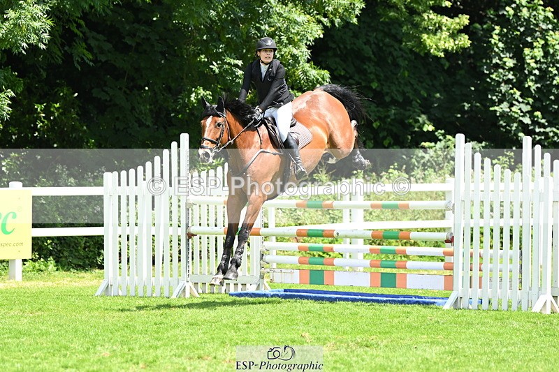 250614A-132204-06858 - Cls 20 Foxhunter