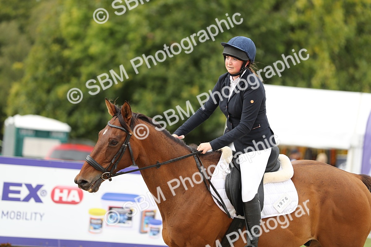 SBM_40446 - J21 - Junior Horse 60cm Championship