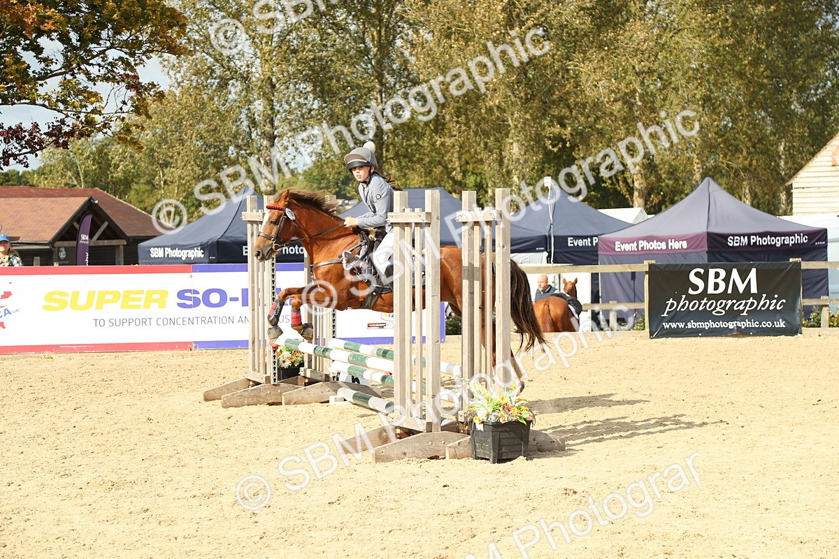 SBM_49394 - J7 - Junior Pony 60cm Championship