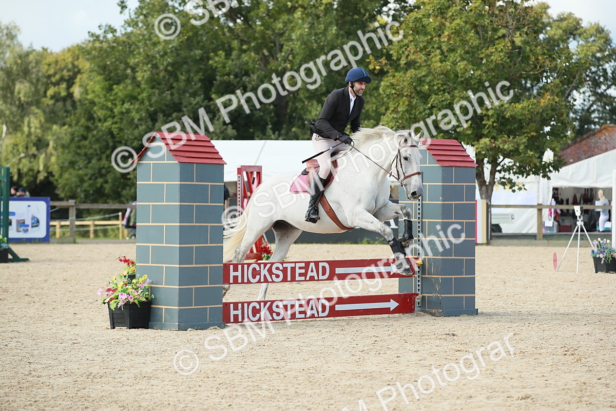 SBM_25228 - J28 Senior 60cm Championship