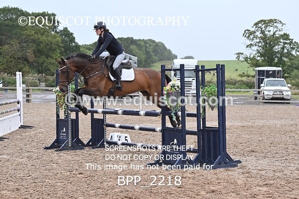 BPP_2218 - CLASS 3  FRI Senior Discovery/ 1m Open