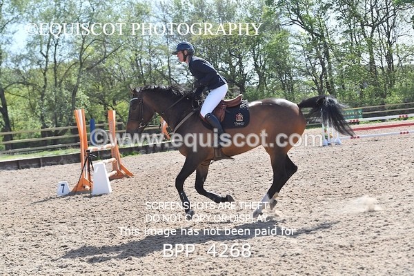 BPP_4268 - CLASS 7 Senior Discovery/ 1m Open