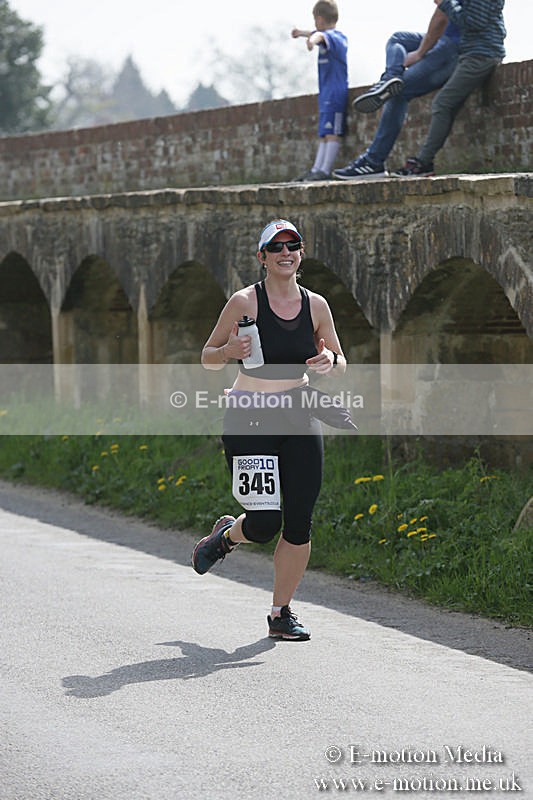 CAD 190419 777 - Cadence Events    Good Friday 10 Miler 19/04/19