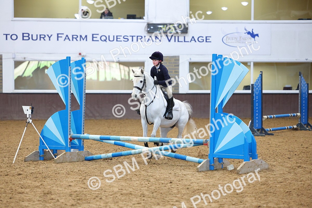 SBM_000732 - Class 3 - 60cm