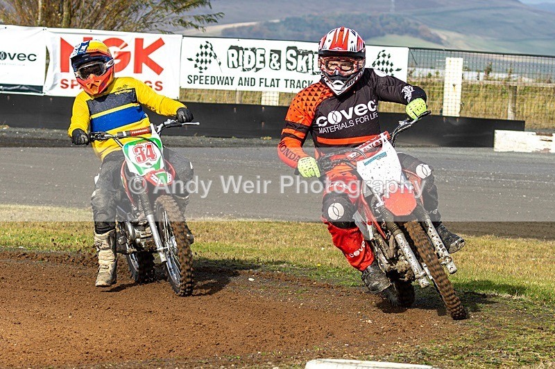 221022-7D-8E0A8253 - Ride & Skid It  Flat Track Experience 22nd Oct 22