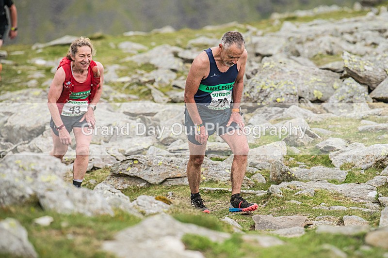 Duddon Long-713 - Duddon Valley Long Fell Race Saturday 30th May 2026