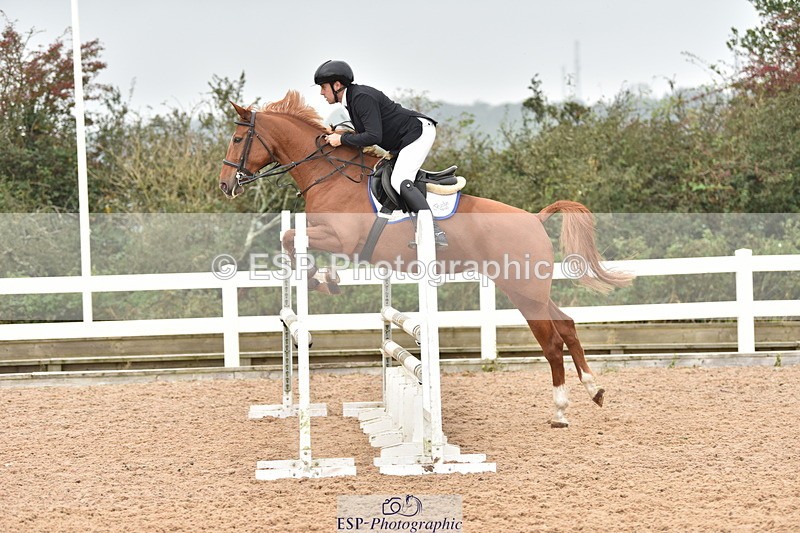 231011A-101204-00041 - Cls 1 British Novice & 90cm Open