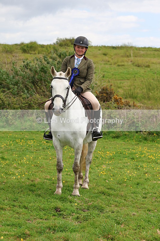 3E7A1366 - Class 7: Ridden Hunter Type