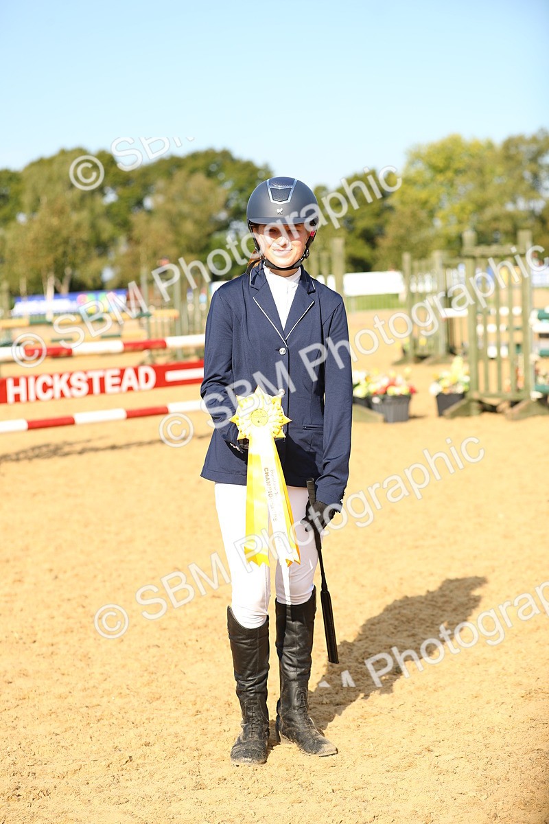 SBM_60437 - J41 - Grand Tour 95cm Championship