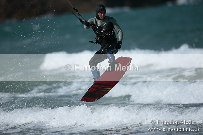 KS 020413-83 - Kite Surfing