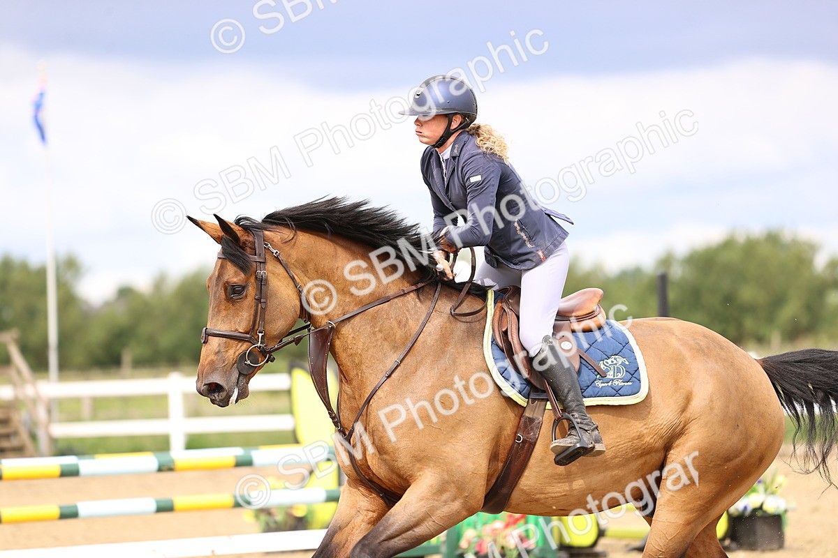 SBM_005847 - Class 15 - Clear Round