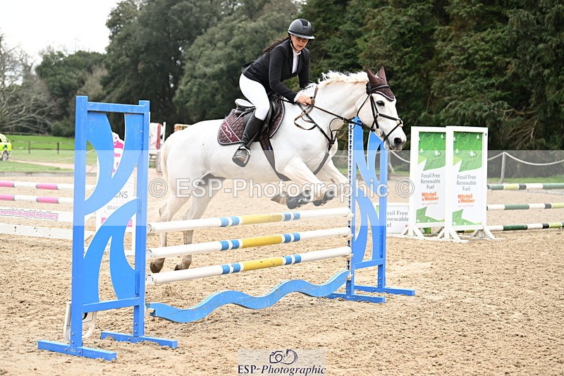 250322A-100049-02143 - Cls 17 Brit Nov & 90 Open