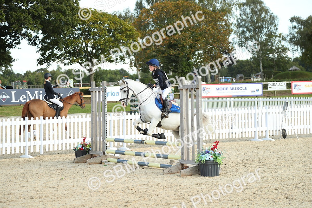 SBM_49612 - J7 - Junior Pony 60cm Championship