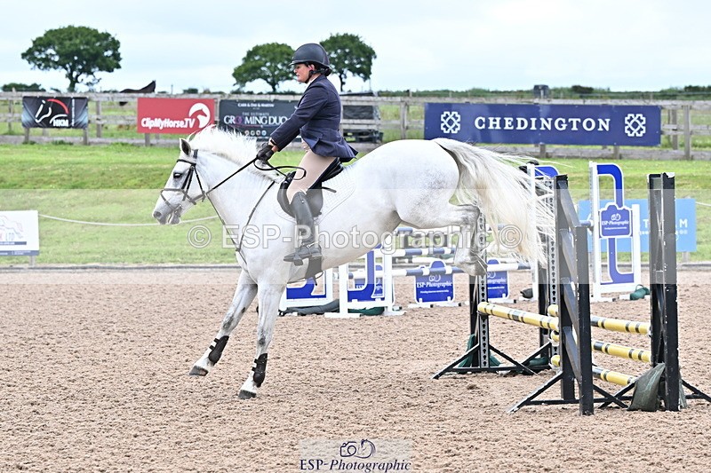 250610A-155859-00058 - Clear Round and 60cm