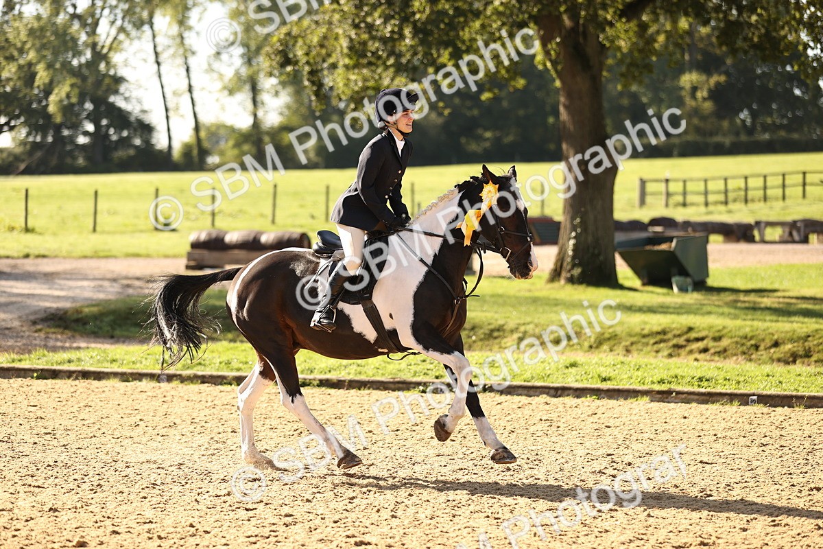 SBM_35235 - J38 - Senior 80cm Championship