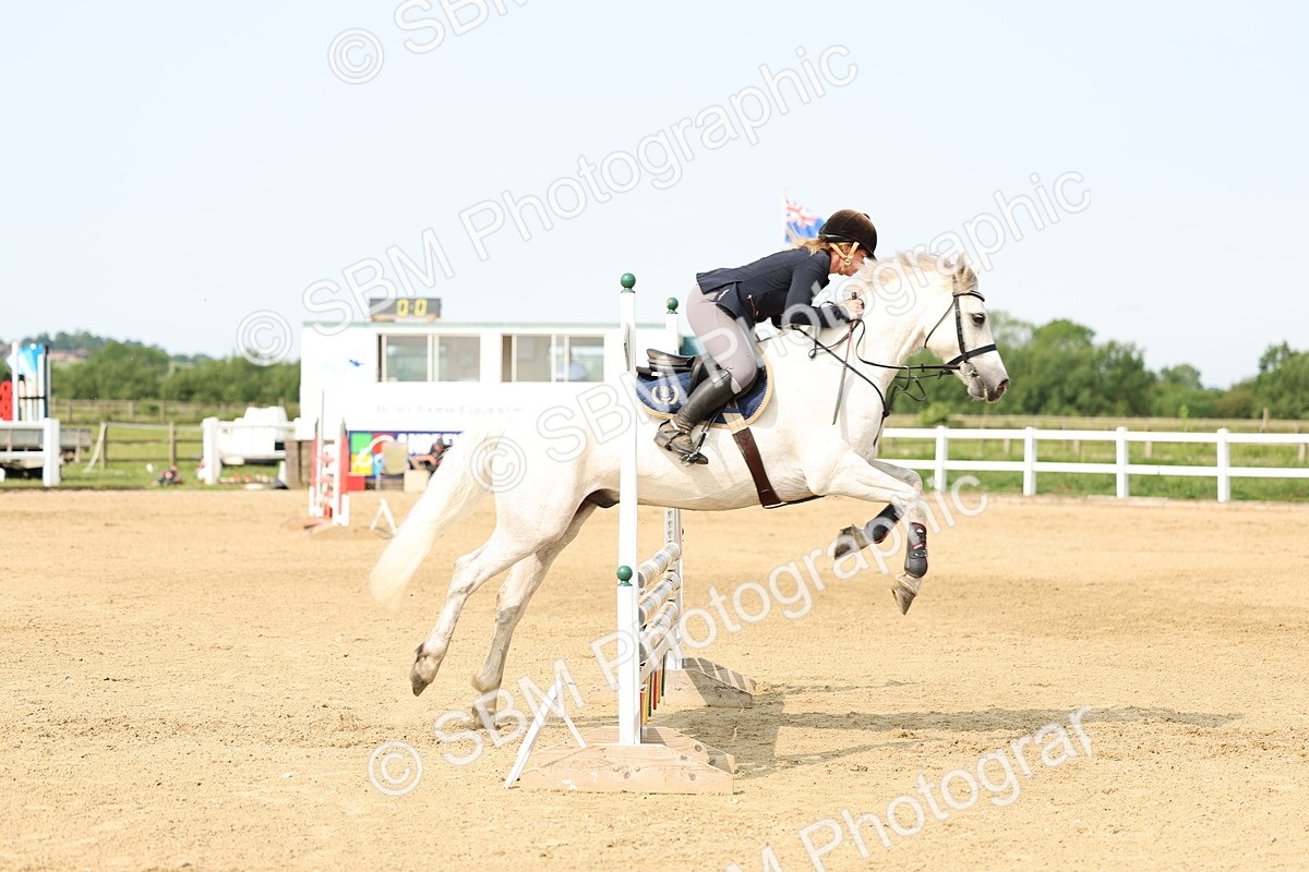 SBM_004043 - Class 15 - Clear Round