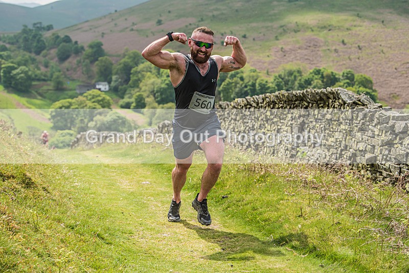 Two Tops-568 - Two Tops Fell Races (Junior & Senior) Saturday 20th May 2023