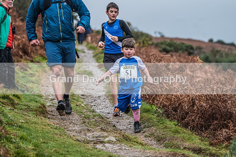 Sale Juniors-149 - Junior Sale Fell Races Sunday 10th November 2024