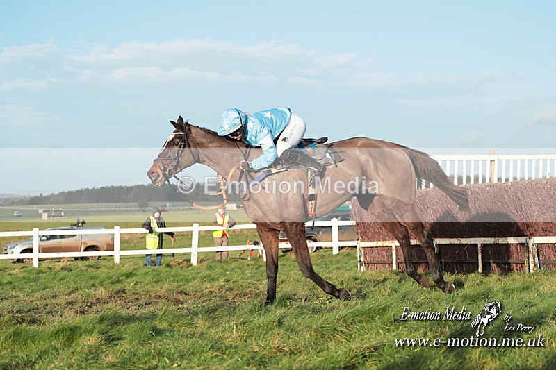 PtP 101223 1138 - New Forest Hounds PtP Larkhill 10/12/23