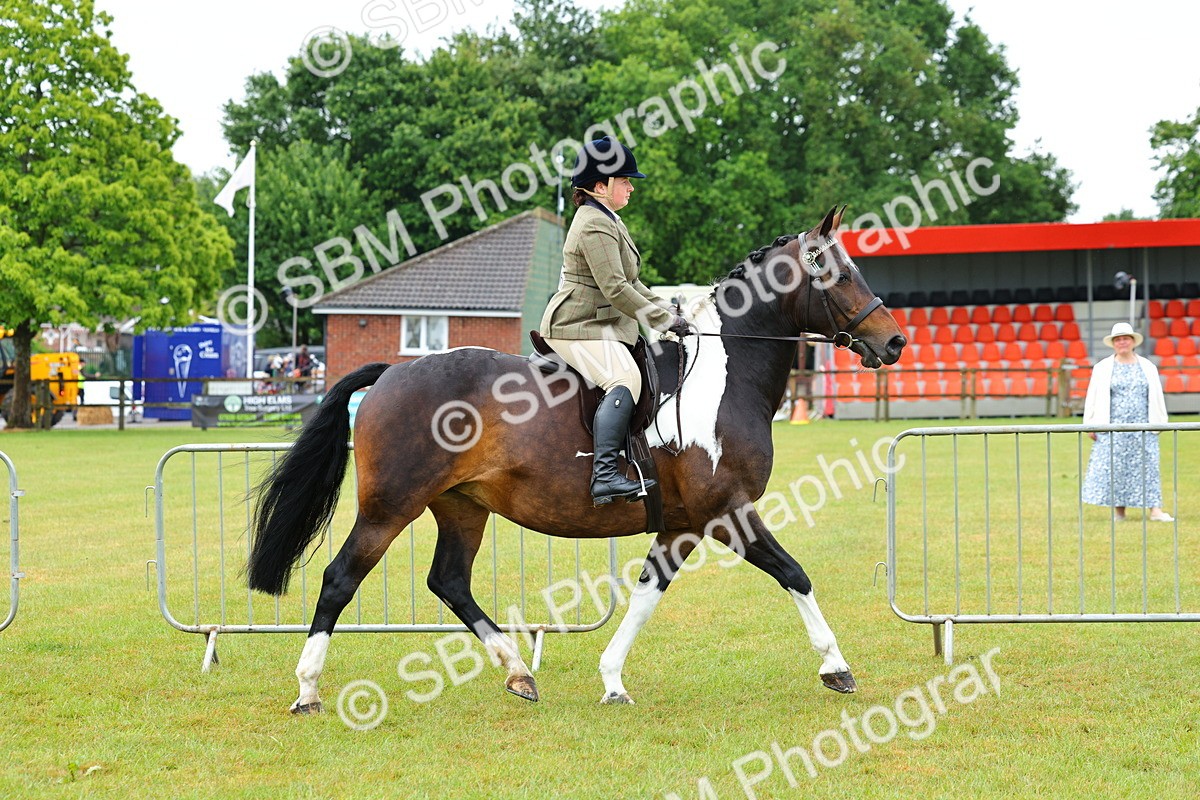 SBM_01022 - Class 1-4 - BSPA Ridden