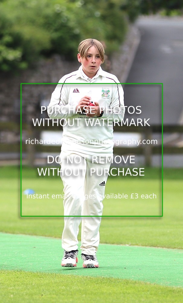 IMG_3997 - Netherfield U11 v Burneside U11 (Sunday 12 June 2022)