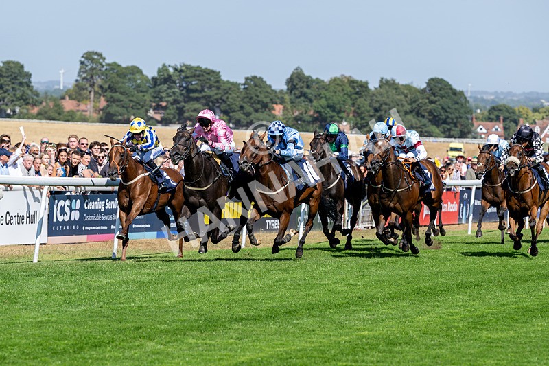 120826-Race 3-Sir David-6108 - Race 3 15.15pm Clearanswer Call Centres Handicap