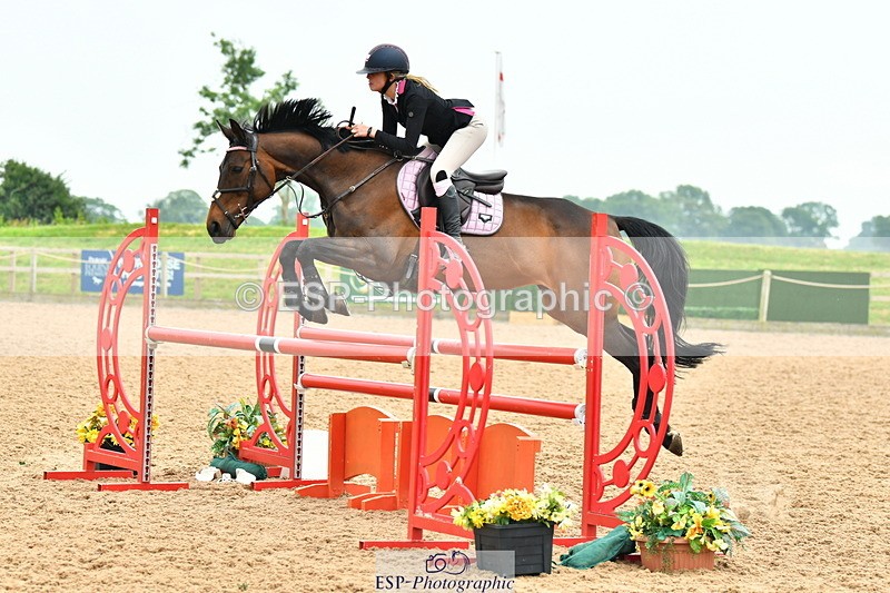 230611A-123004-05684 - Cls 26 Discovery 2nd R Jump Off's and Presentations