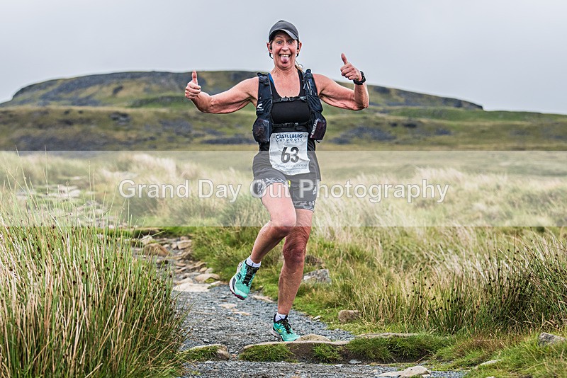Ingleborough-928 - Ingleborough Mountain Race Saturday 15th July 2023