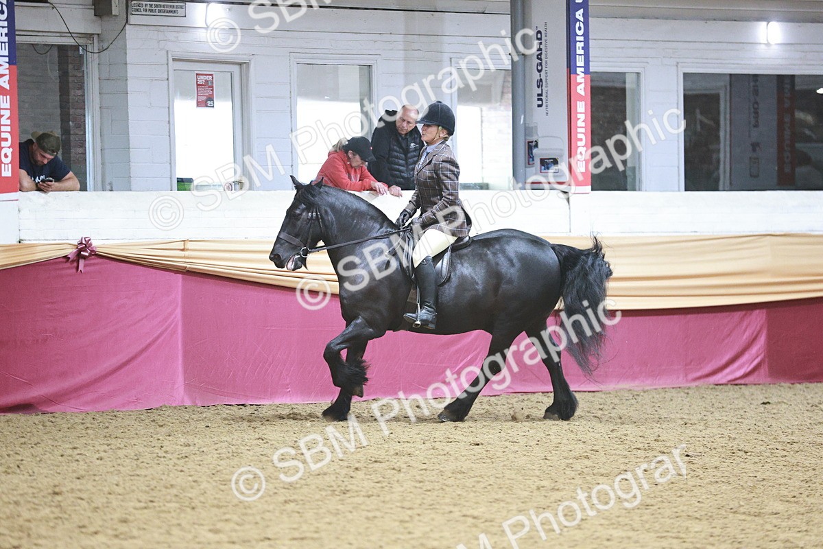 SBM_08887 - Class 12R - Regional Ridden Pre-Vet