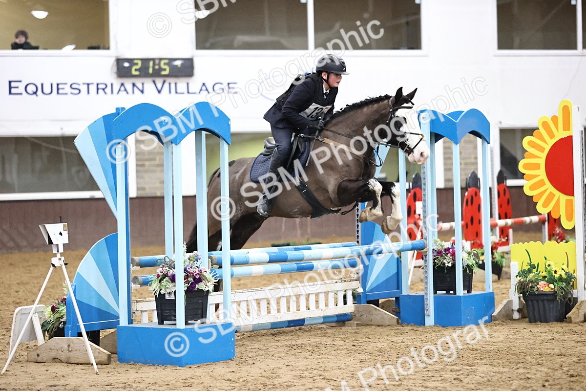 SBM_001099 - Class 2 - 80cm