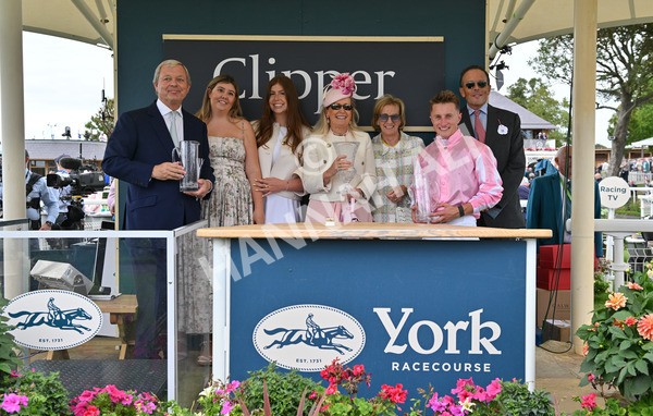 210825-100 Bullet Point - Race 3 3.00pm Clipper Handicap