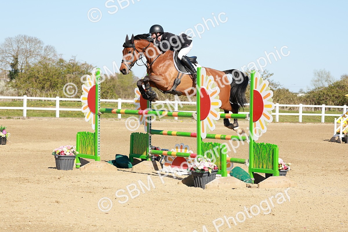 SBM_004970 - Class 18 - Senior Foxhunter - 1.20m