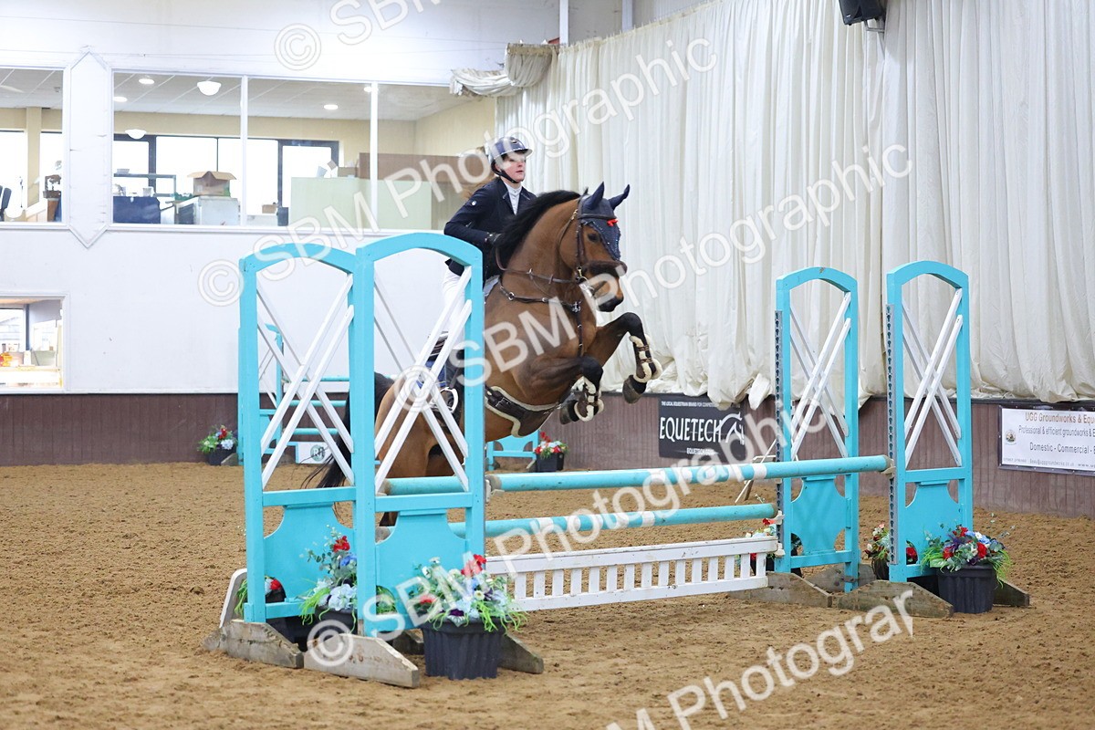 SBM_001772 - Class 14 - Nupafeed Supplements Senior Discovery/ 1m Open - First Round (1.00m)