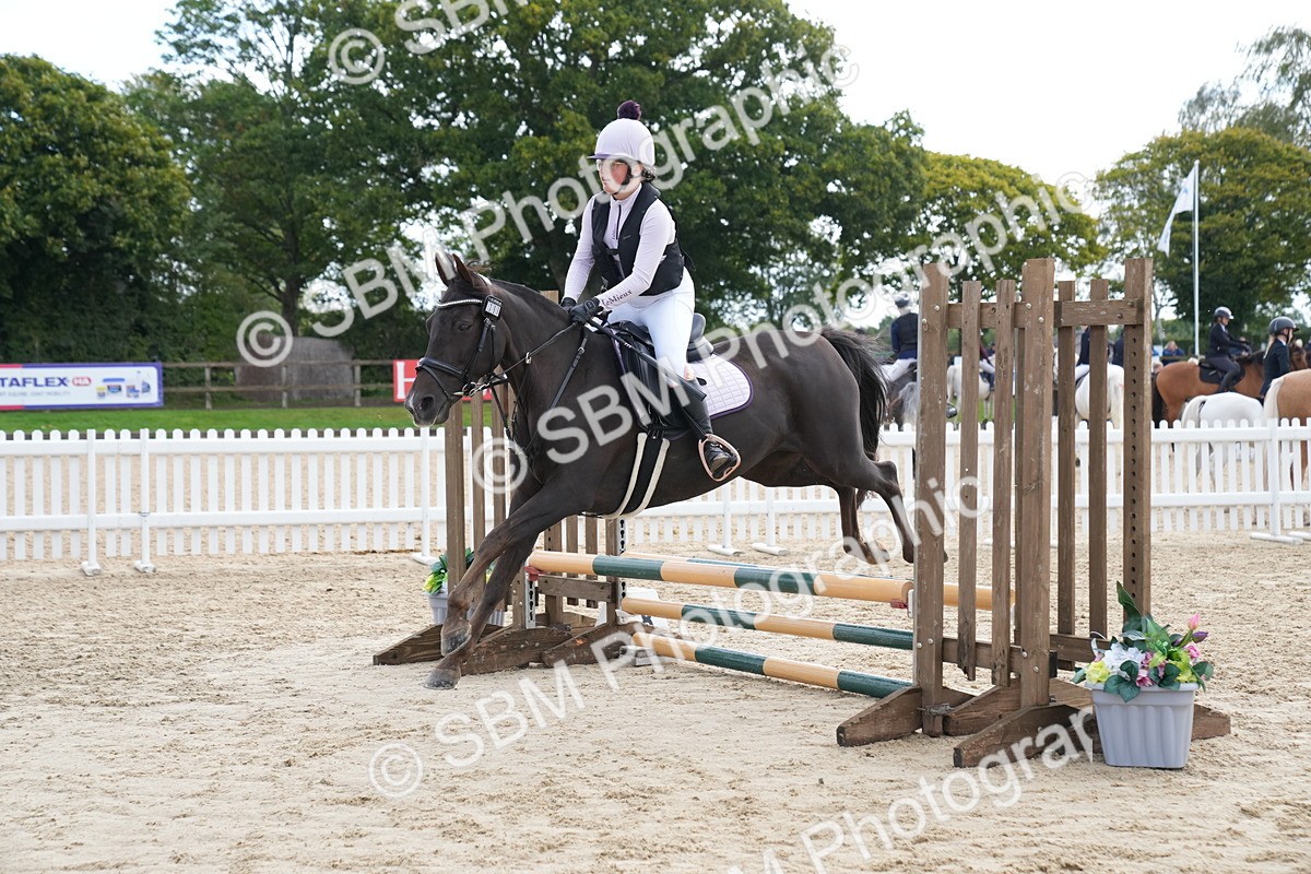 SBM_02515 - J55 - Clear Round 60cm