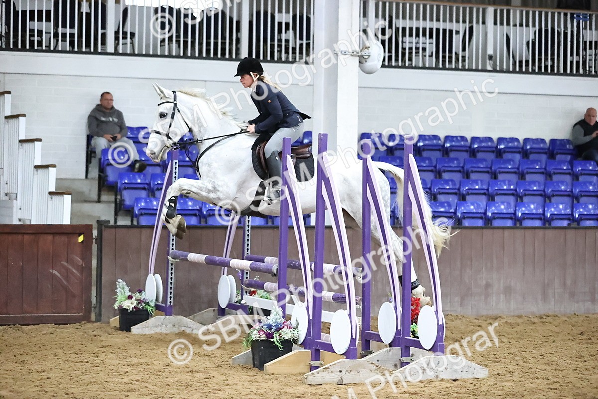 SBM_002840 - Class 9 - Senior British Novice 90cm